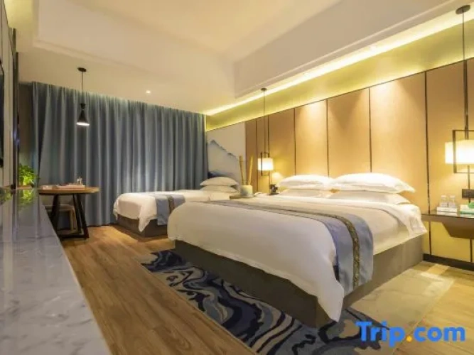 Standard Twin Family room