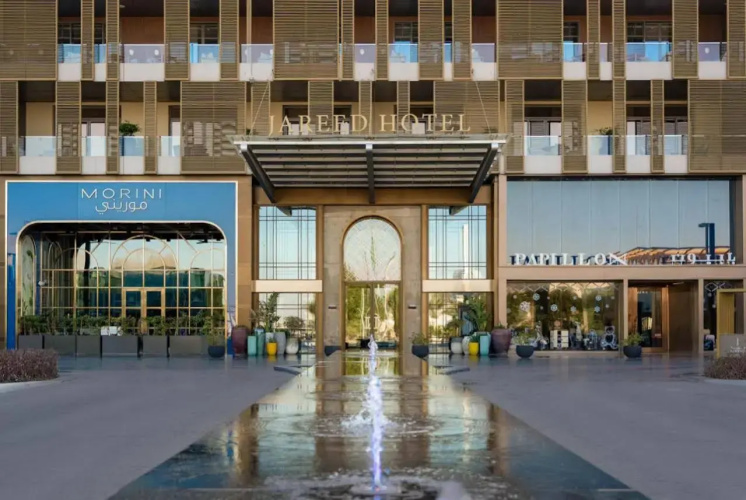 Image de l'hôtel