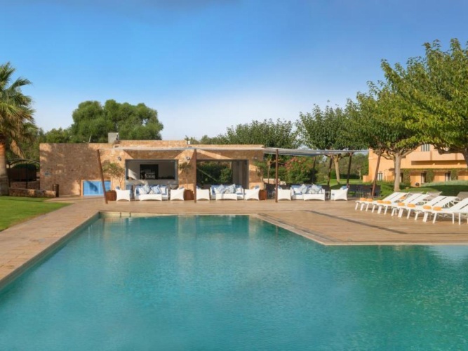 Hacienda Son Antem, Autograph Collection Hotel photo 17