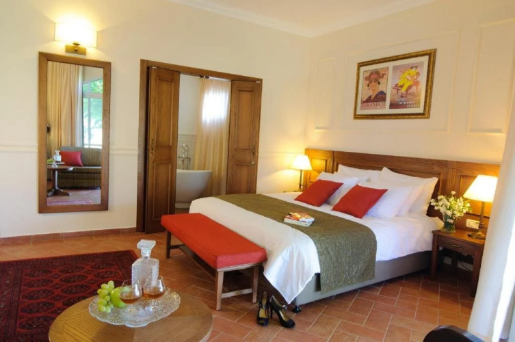 Pastoral Kfar Blum Hotel