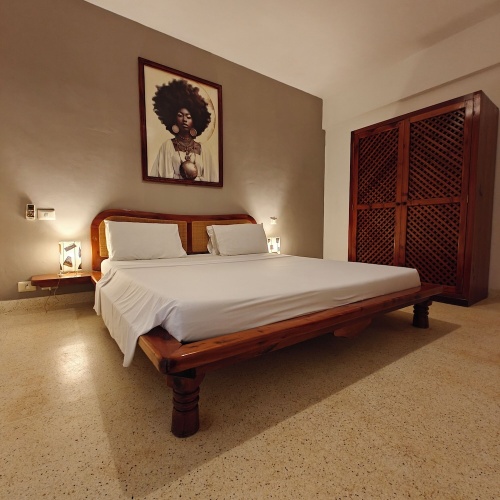 1 Bedroom Premium room with ocean view