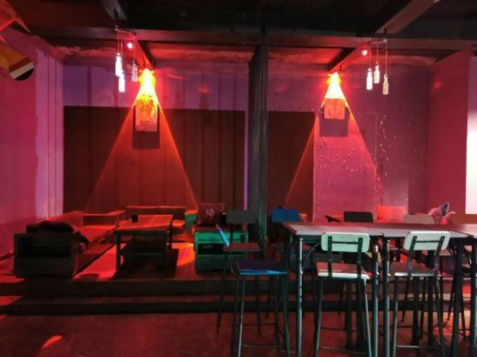 Xiejia Hotel