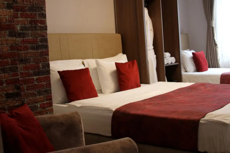 Hotel Driada