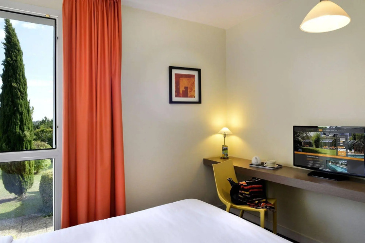 Logis Luccotel Cosy