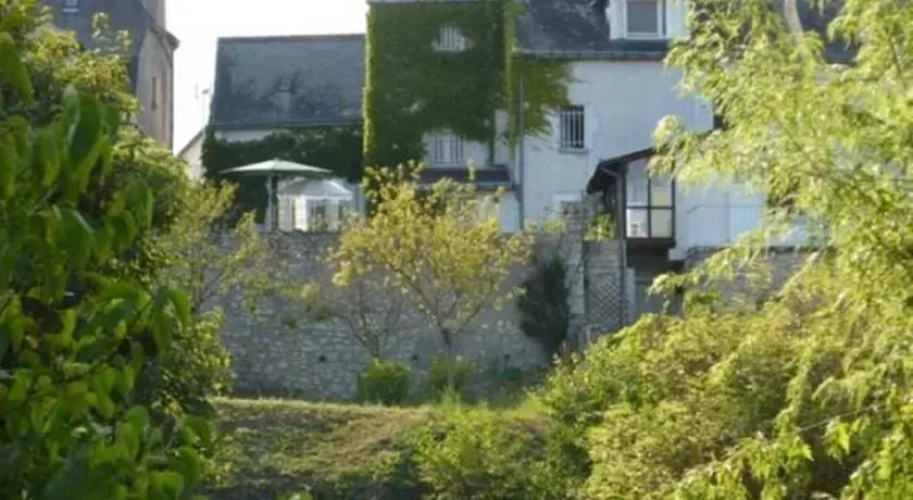 Le Clos d’Elisa chambres d'hotes Monts