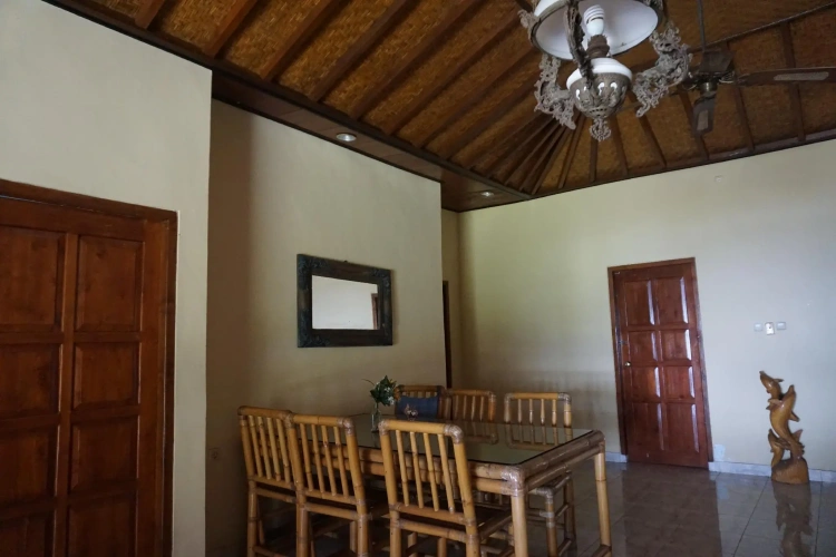 Superior Villa