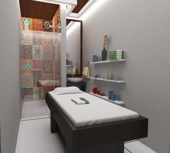 hotel mari aai residency
