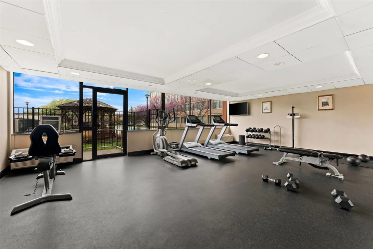Wyndham Garden Hotel Philadelphia Airport photo 24