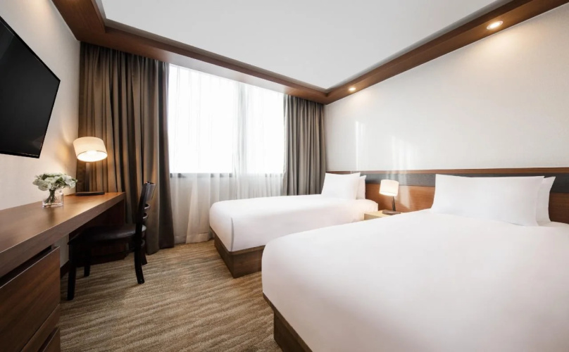 Goldcoast Hotel