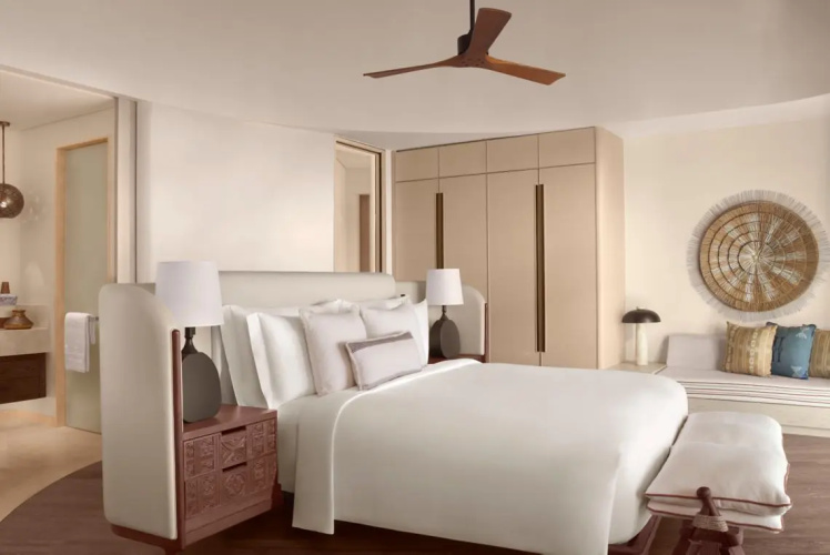 3 Bedrooms Royal Villa