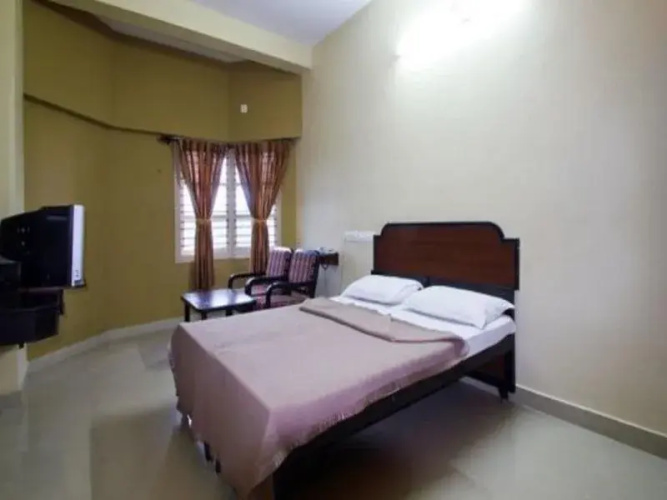Coorg Regency Hotel