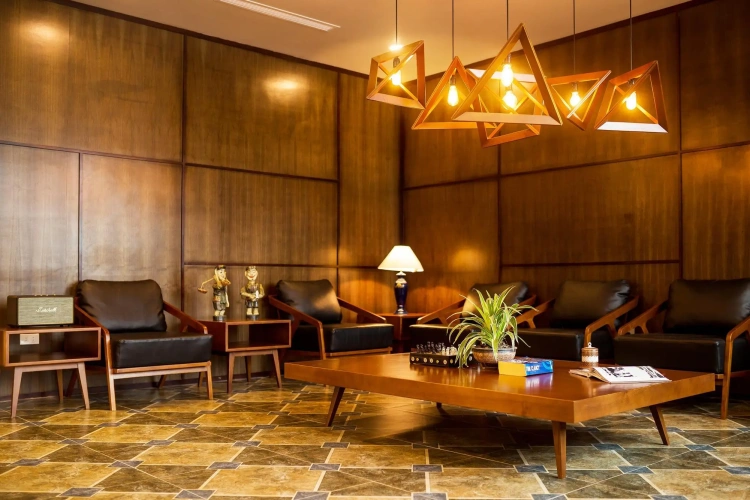 Premier Double Suite