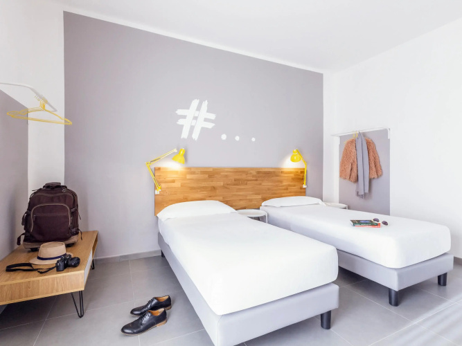 ibis Styles Brindisi