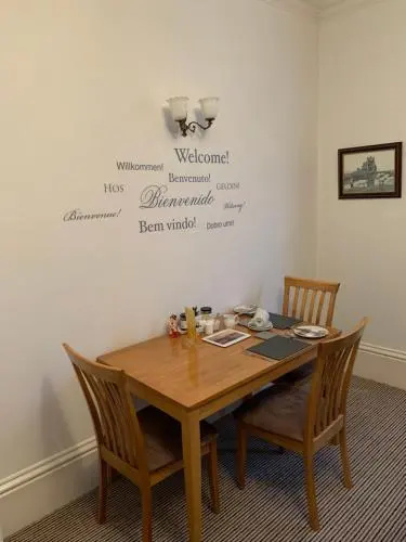 Wentworth Guest House