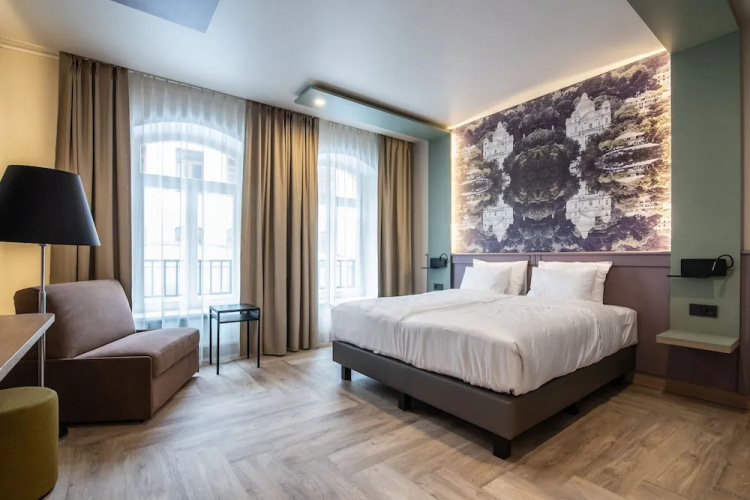 Conti Hotel