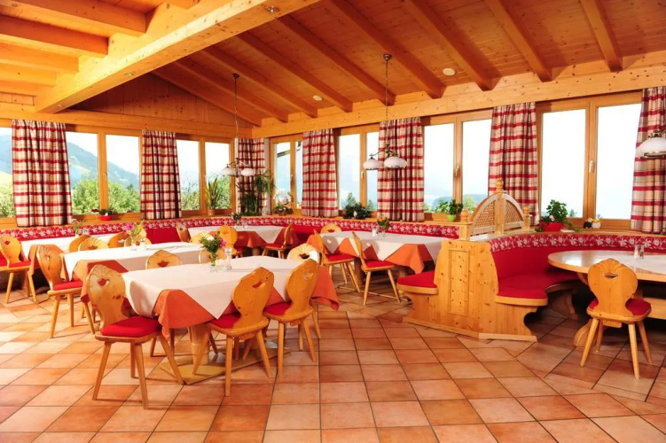 Ferienhotel Samerhof