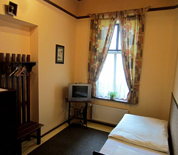 Globtroter Guest House