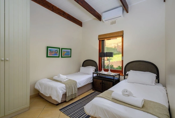 Superior Villa