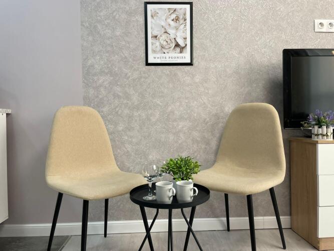 Фотография номера квартиры Yousinn (Юсинн) на улице Ясный Берег 1/1