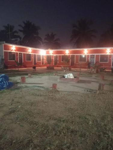 Manan Guest House