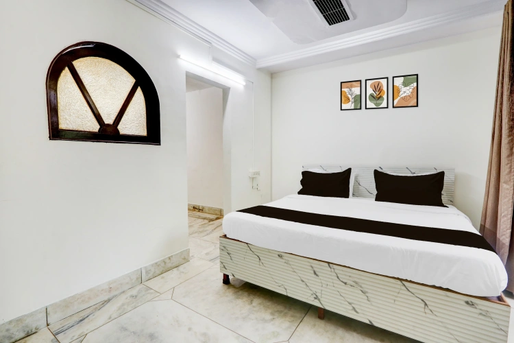 Classic Triple room