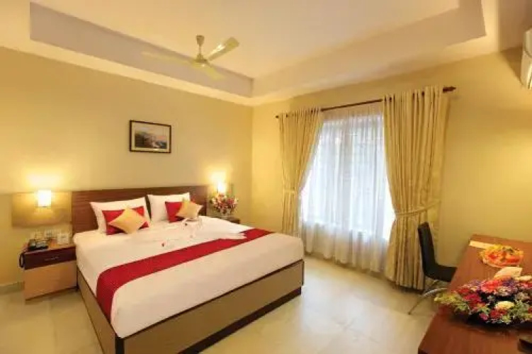 Harisree Residency