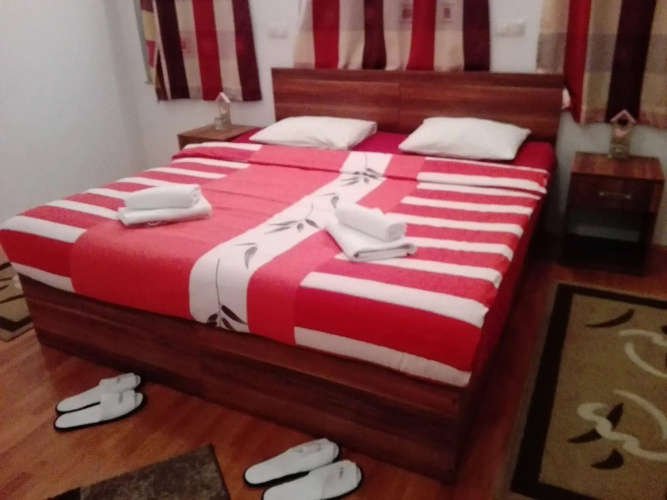Motel Saraybosna