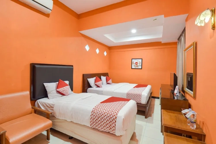 Superior Suite