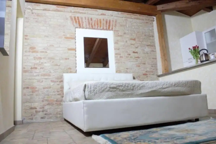 B&B Casa Fanny