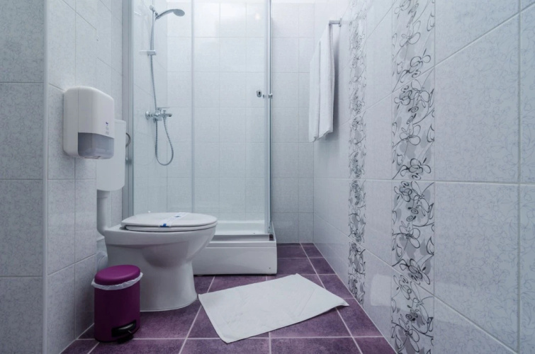 Rooms Andro