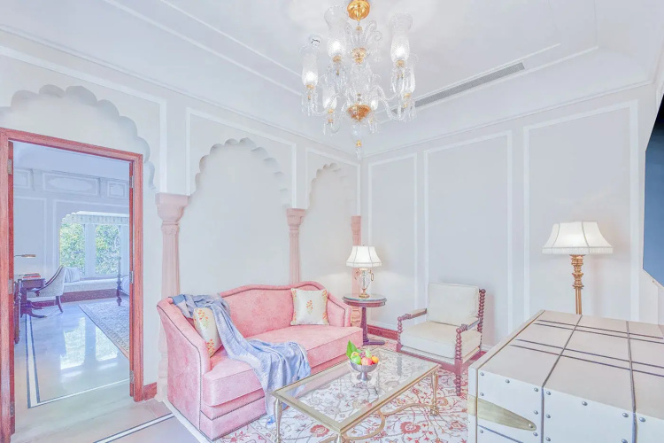 Mementos by ITC Hotels Jaipur