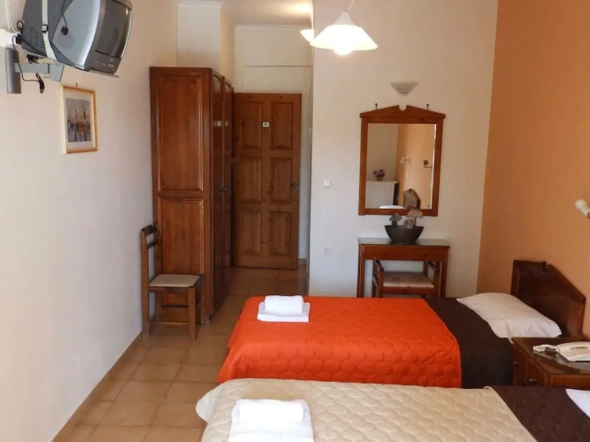 Standard room