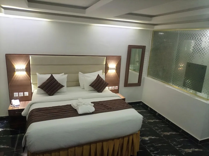 K-class Hotel
