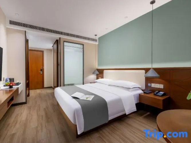 Standard Twin Family room