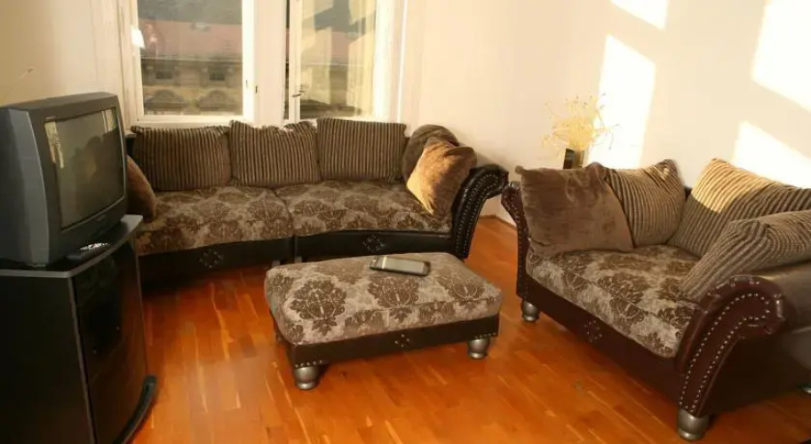 Kiss Apartment