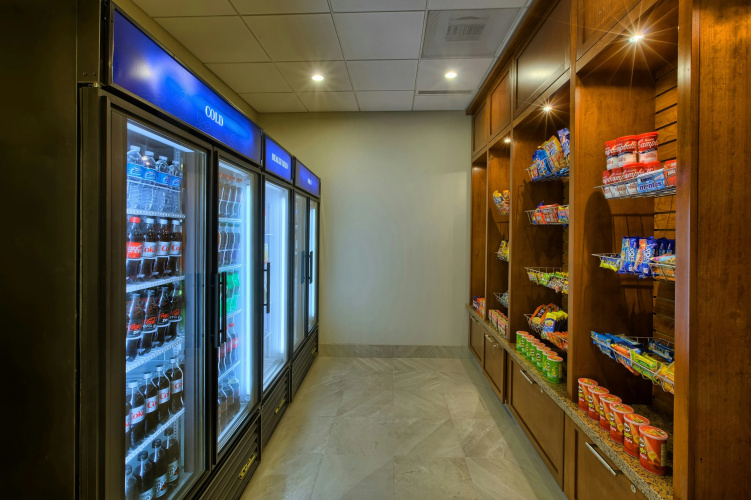 Hilton Garden Inn Durham/University Medical Center photo 13