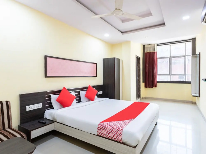 Hotel Rajendra Palace by OYO Rooms
