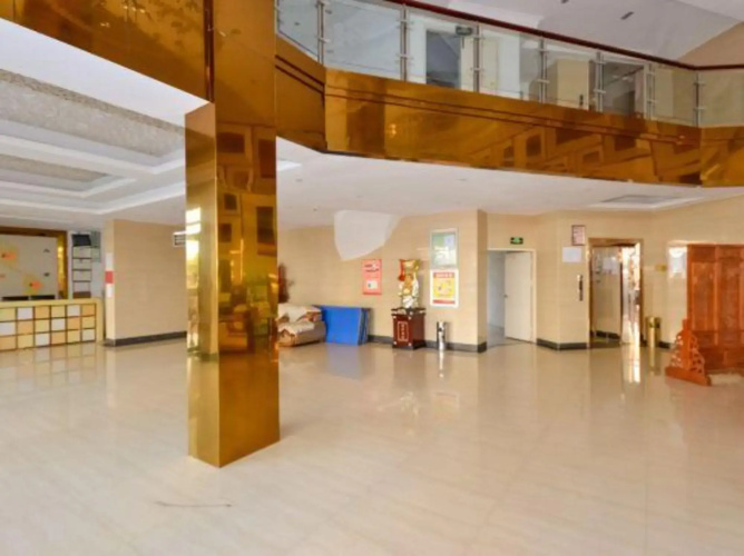 Jinhao Hotel