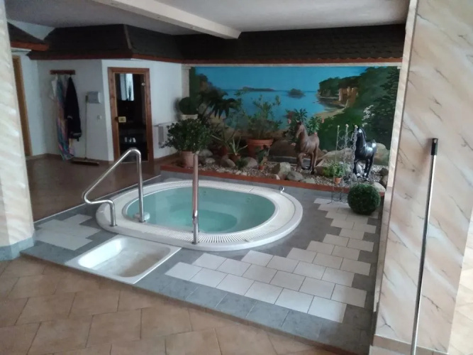 Pension Lindenhof Drabsch