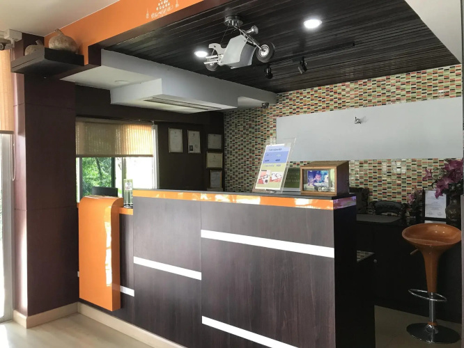 Bordin Hotel