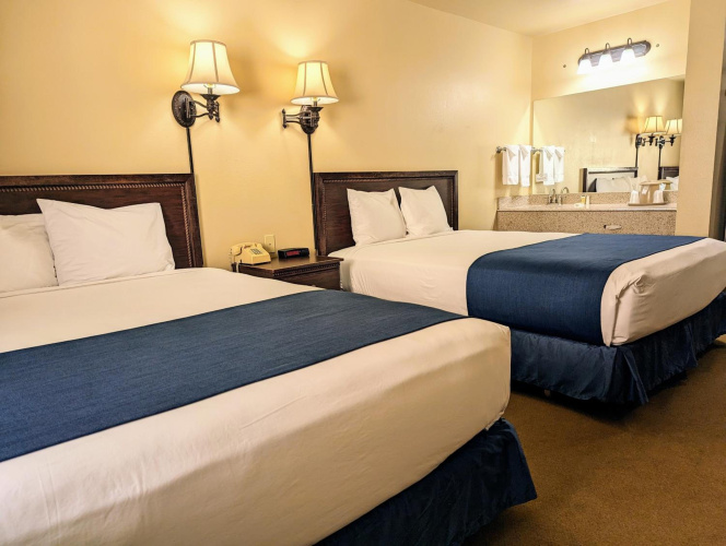 First Gold Gaming Resort
