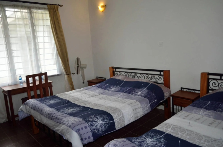 ACK Guest House Mombasa
