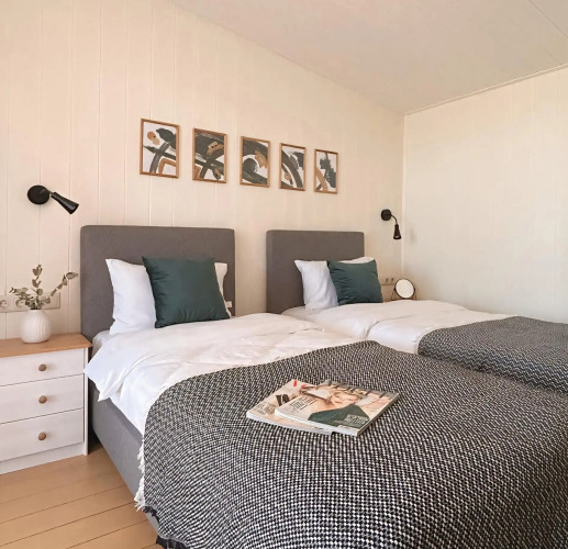 Фотография номера Коттеджа Частный дом Хвойный 483