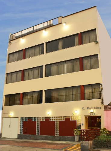 Imagen del hotel