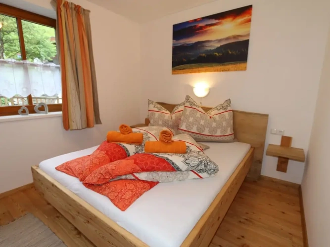 2 Bedrooms Comfort Apartment