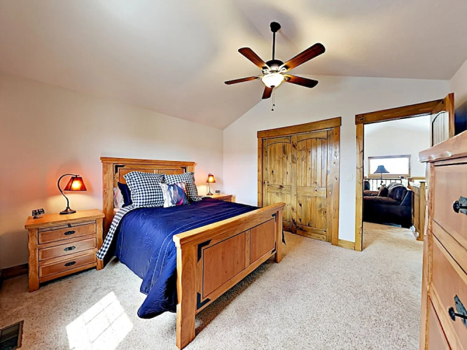 580 Granby - 3 Br Home