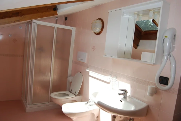 1 Bedroom Deluxe Apartment