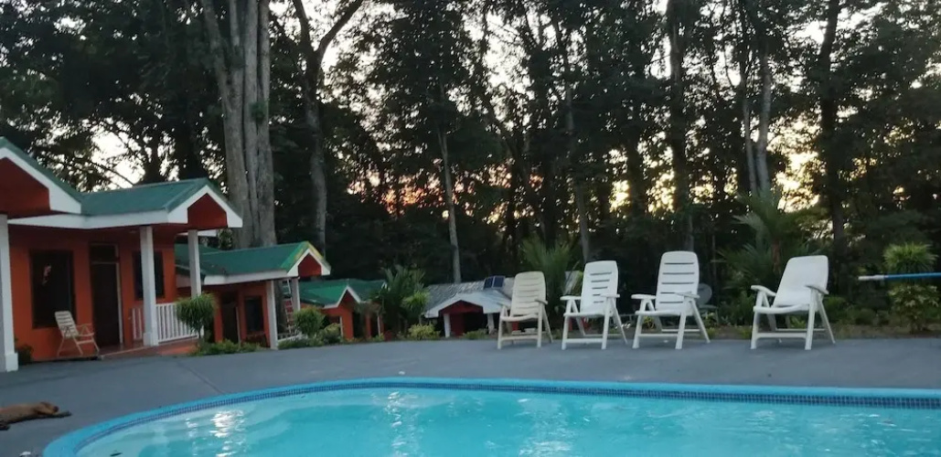 Bugambilia Inn
