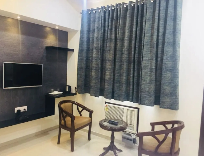 Orchid Suites Noida