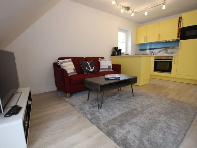 Ferienwohnung in St. Peter-ording